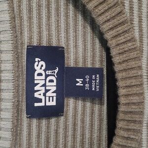 Lands' End Sweater